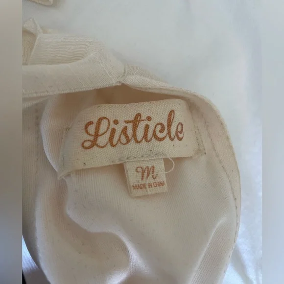 Vici Dolls pocketed tiered mini dress - Picture 9 of 10